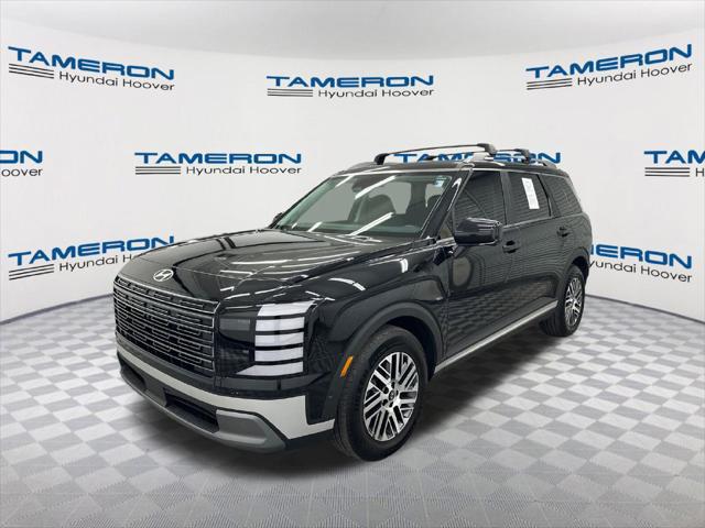 2026 Hyundai Palisade SEL Premium for sale in HOOVER, AL