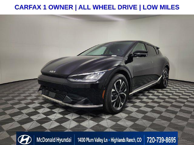2024 Kia EV6 Wind for sale in HIGHLANDS RANCH, CO