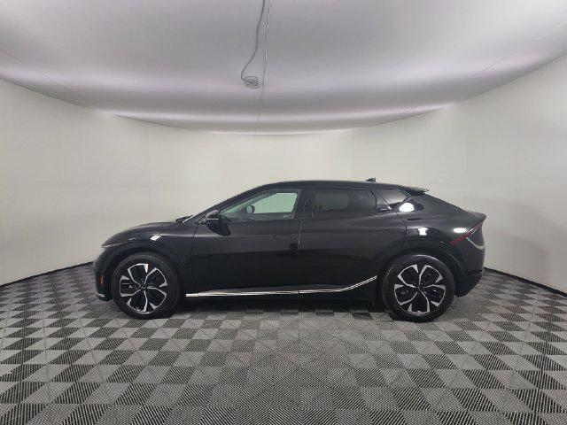 2024 Kia EV6 Wind