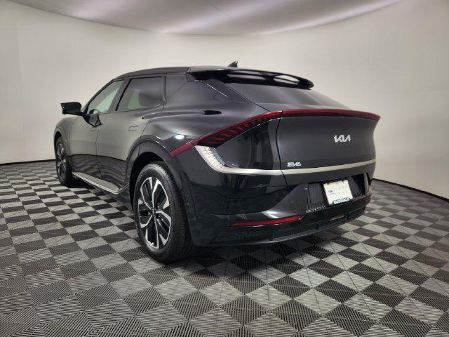 2024 Kia EV6 Wind
