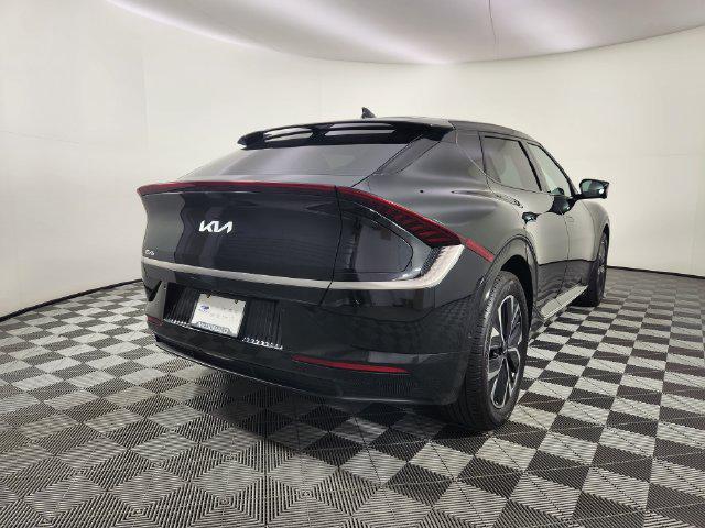 2024 Kia EV6 Wind