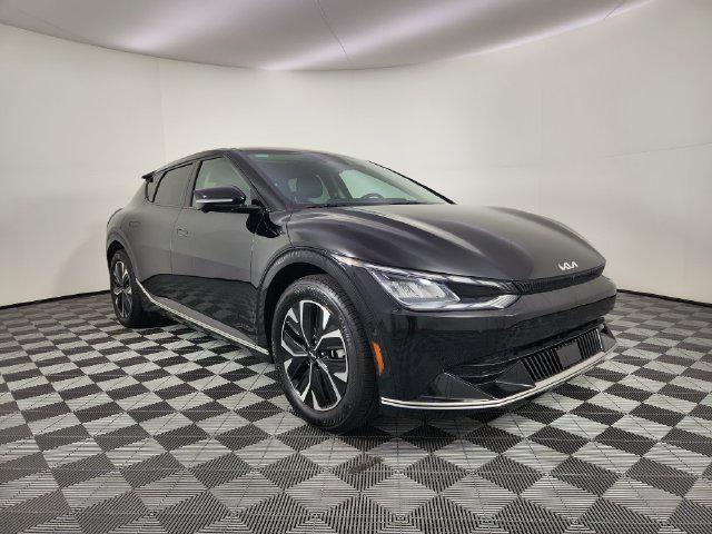 2024 Kia EV6 Wind