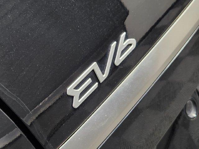2024 Kia EV6 Wind