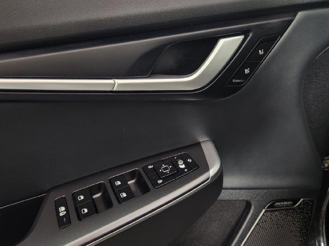 2024 Kia EV6 Wind