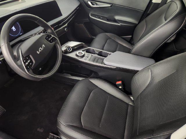 2024 Kia EV6 Wind