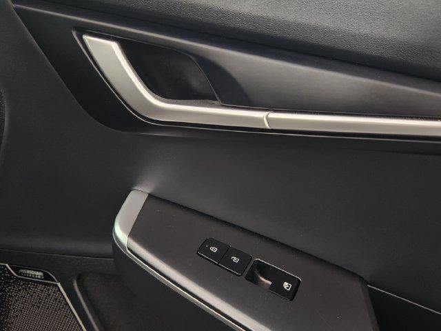 2024 Kia EV6 Wind