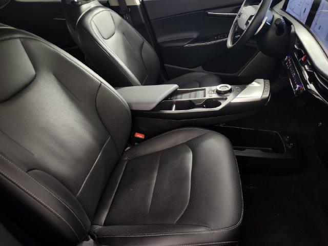 2024 Kia EV6 Wind