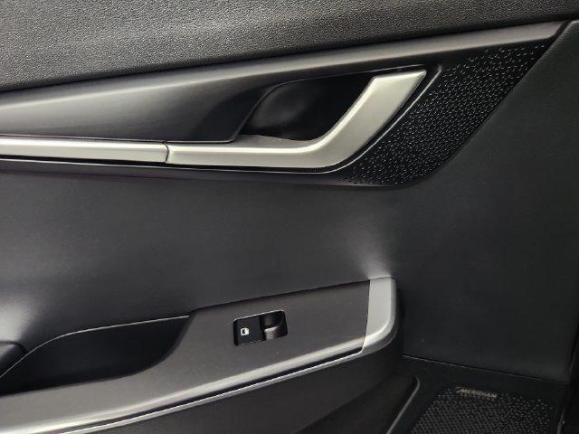 2024 Kia EV6 Wind