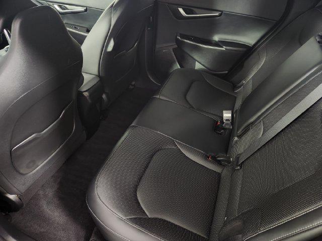 2024 Kia EV6 Wind
