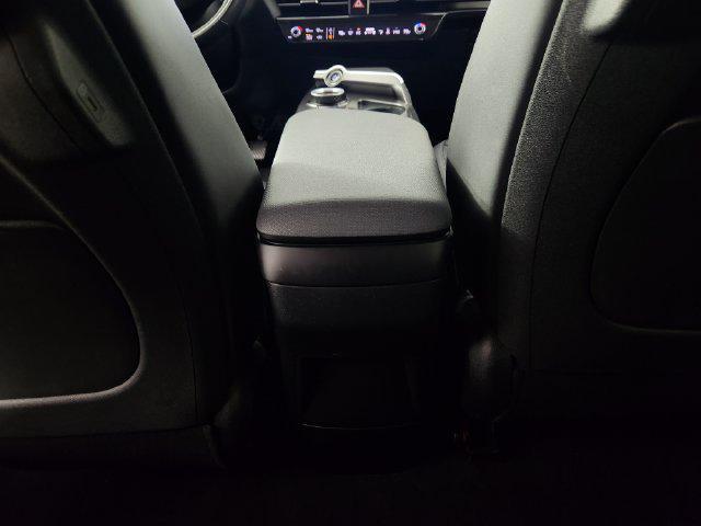 2024 Kia EV6 Wind