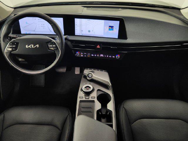 2024 Kia EV6 Wind