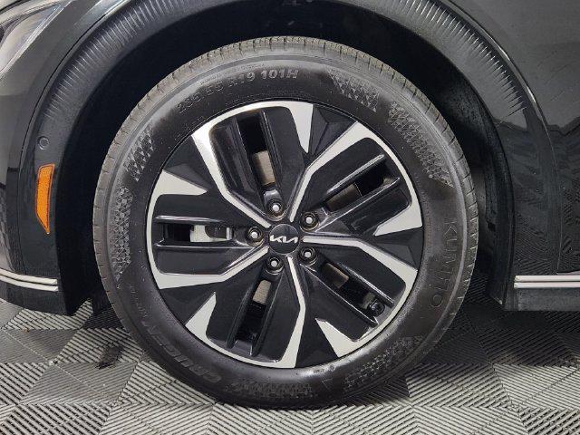 2024 Kia EV6 Wind