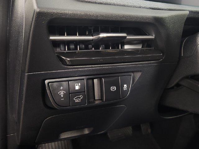 2024 Kia EV6 Wind