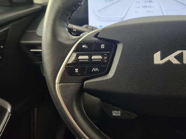 2024 Kia EV6 Wind