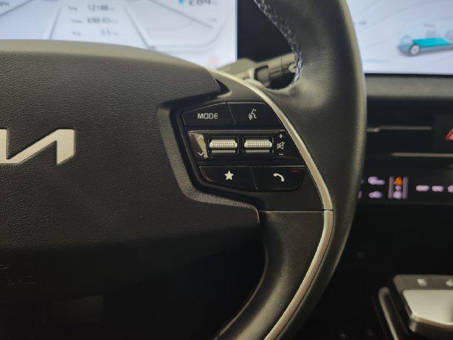 2024 Kia EV6 Wind