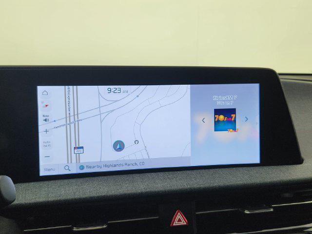 2024 Kia EV6 Wind