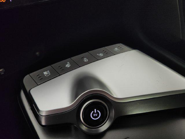 2024 Kia EV6 Wind
