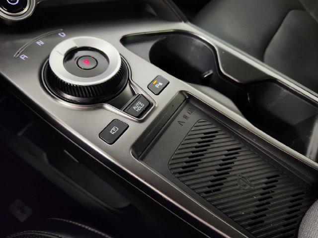 2024 Kia EV6 Wind