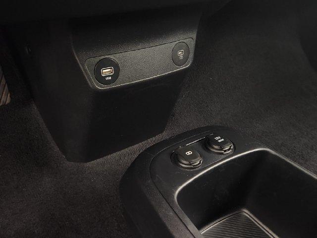 2024 Kia EV6 Wind
