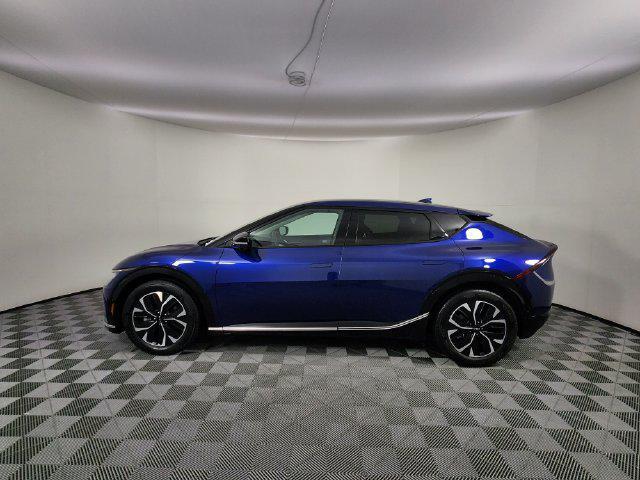 2024 Kia EV6 Wind