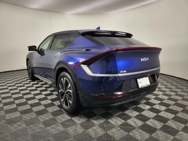 2024 Kia EV6 Wind