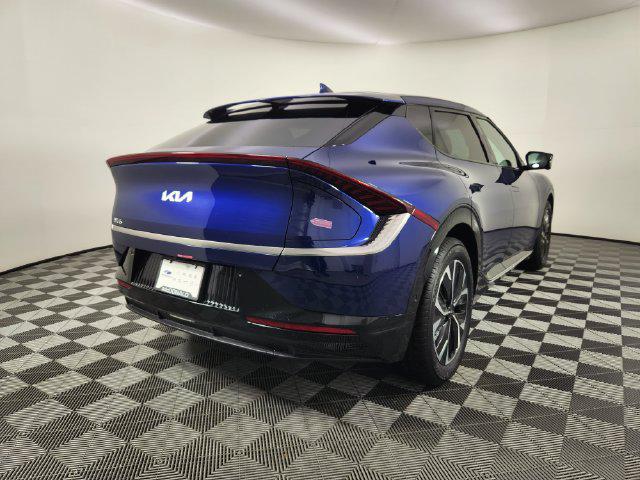 2024 Kia EV6 Wind