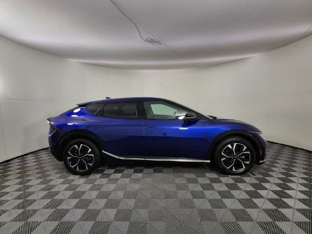 2024 Kia EV6 Wind