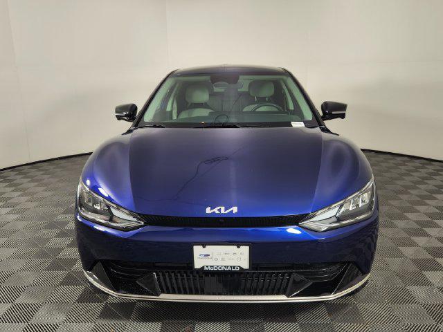 2024 Kia EV6 Wind