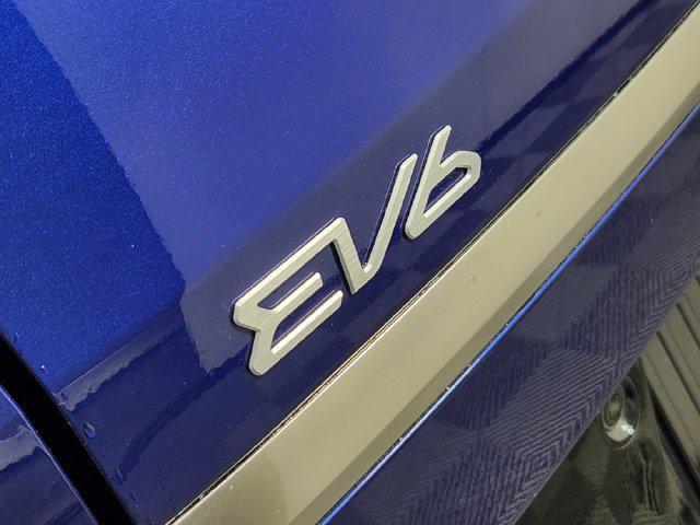 2024 Kia EV6 Wind