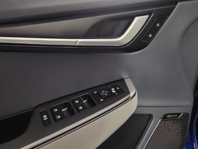 2024 Kia EV6 Wind