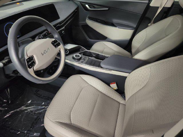 2024 Kia EV6 Wind