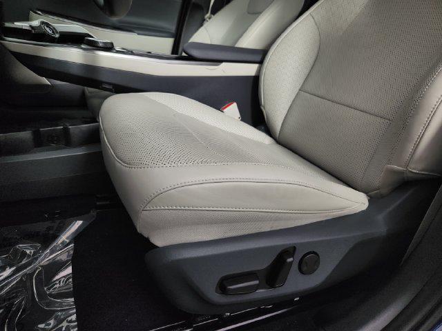 2024 Kia EV6 Wind