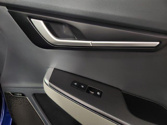 2024 Kia EV6 Wind