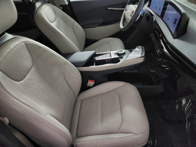 2024 Kia EV6 Wind
