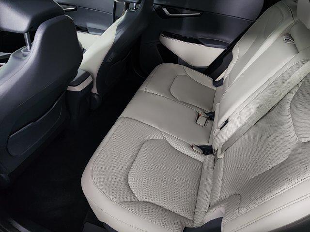 2024 Kia EV6 Wind