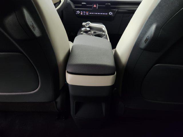 2024 Kia EV6 Wind