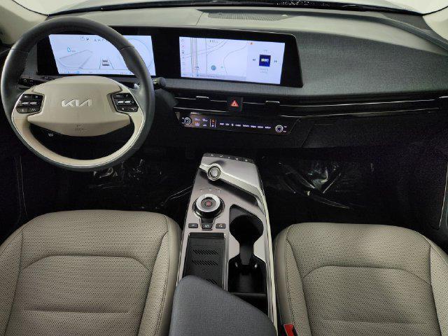 2024 Kia EV6 Wind