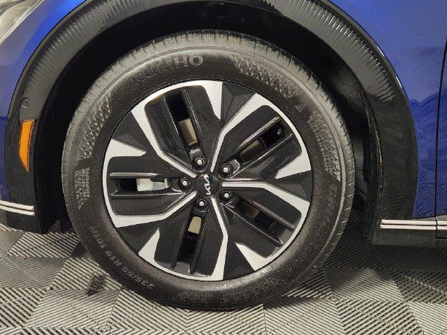2024 Kia EV6 Wind