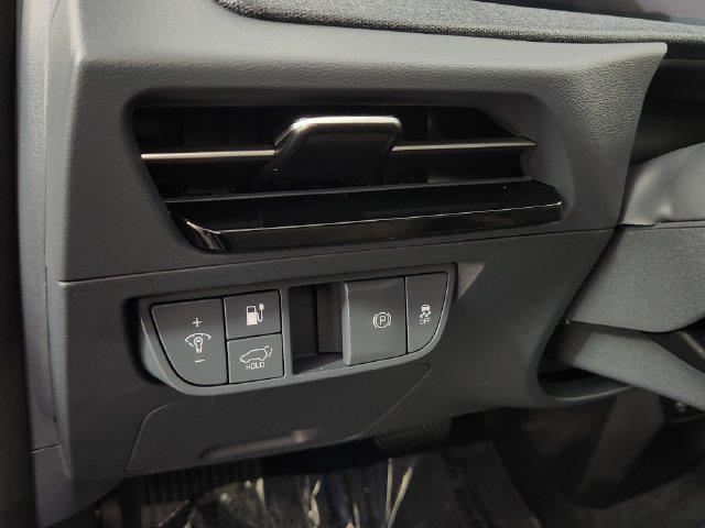 2024 Kia EV6 Wind