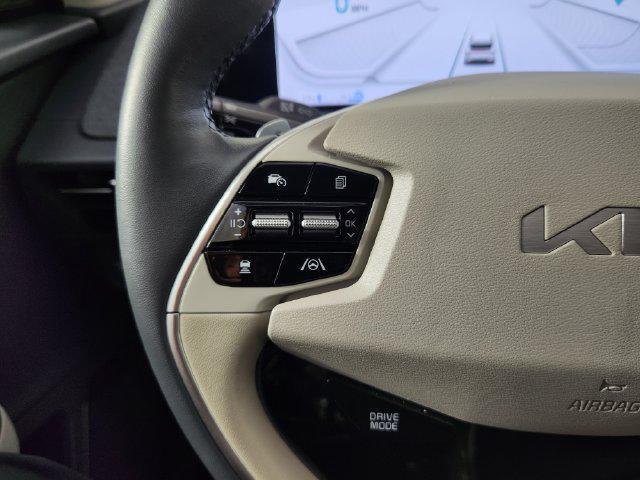 2024 Kia EV6 Wind