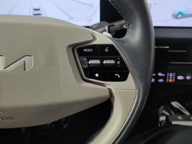 2024 Kia EV6 Wind