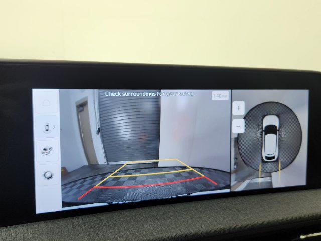 2024 Kia EV6 Wind