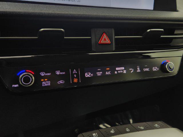 2024 Kia EV6 Wind