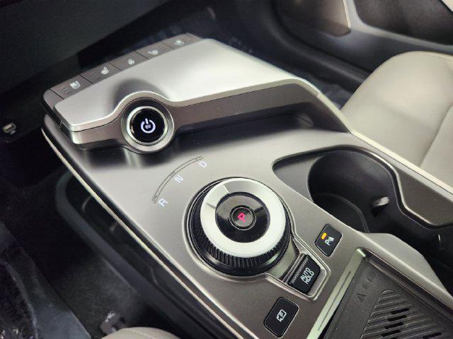 2024 Kia EV6 Wind