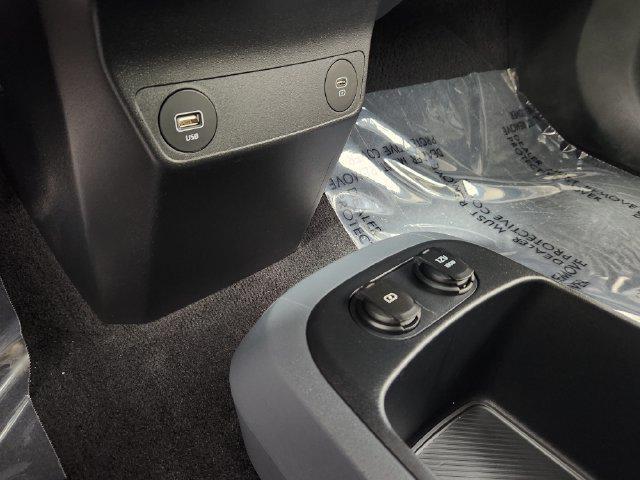 2024 Kia EV6 Wind