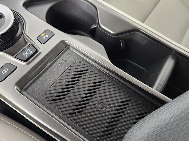 2024 Kia EV6 Wind