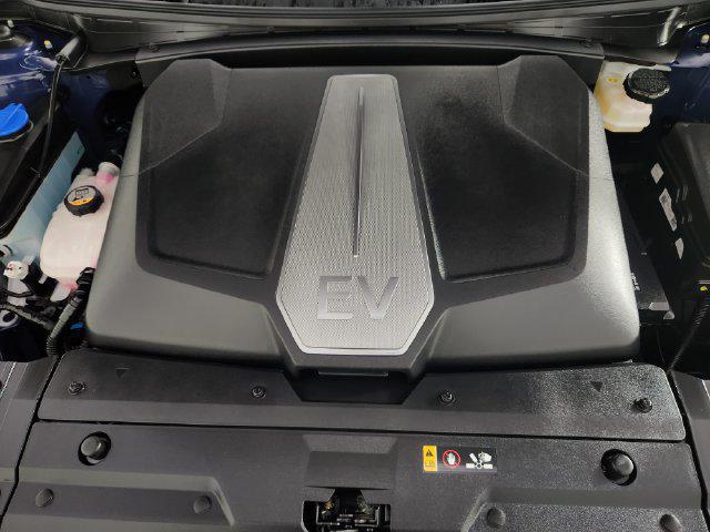 2024 Kia EV6 Wind