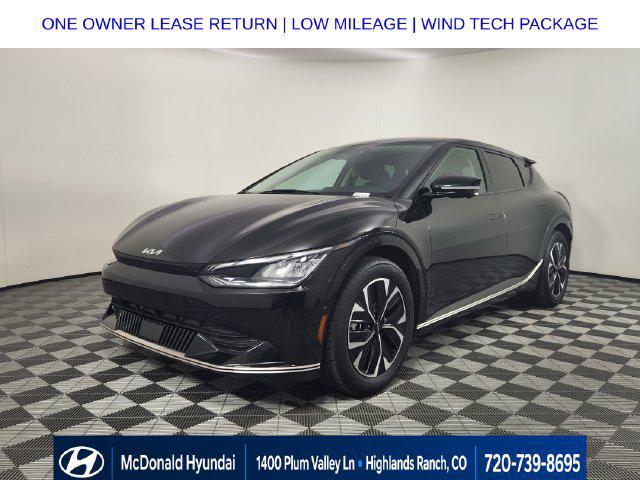 2024 Kia EV6 Wind for sale in HIGHLANDS RANCH, CO