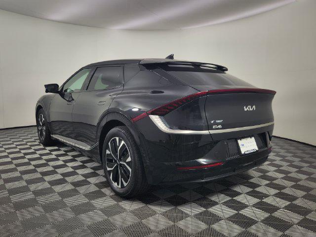 2024 Kia EV6 Wind