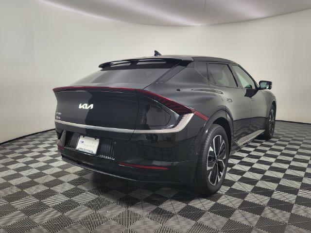 2024 Kia EV6 Wind
